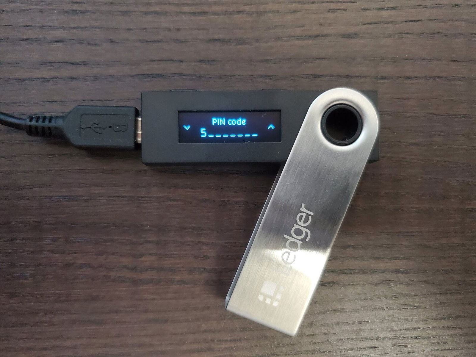 Ví Bitcoin
