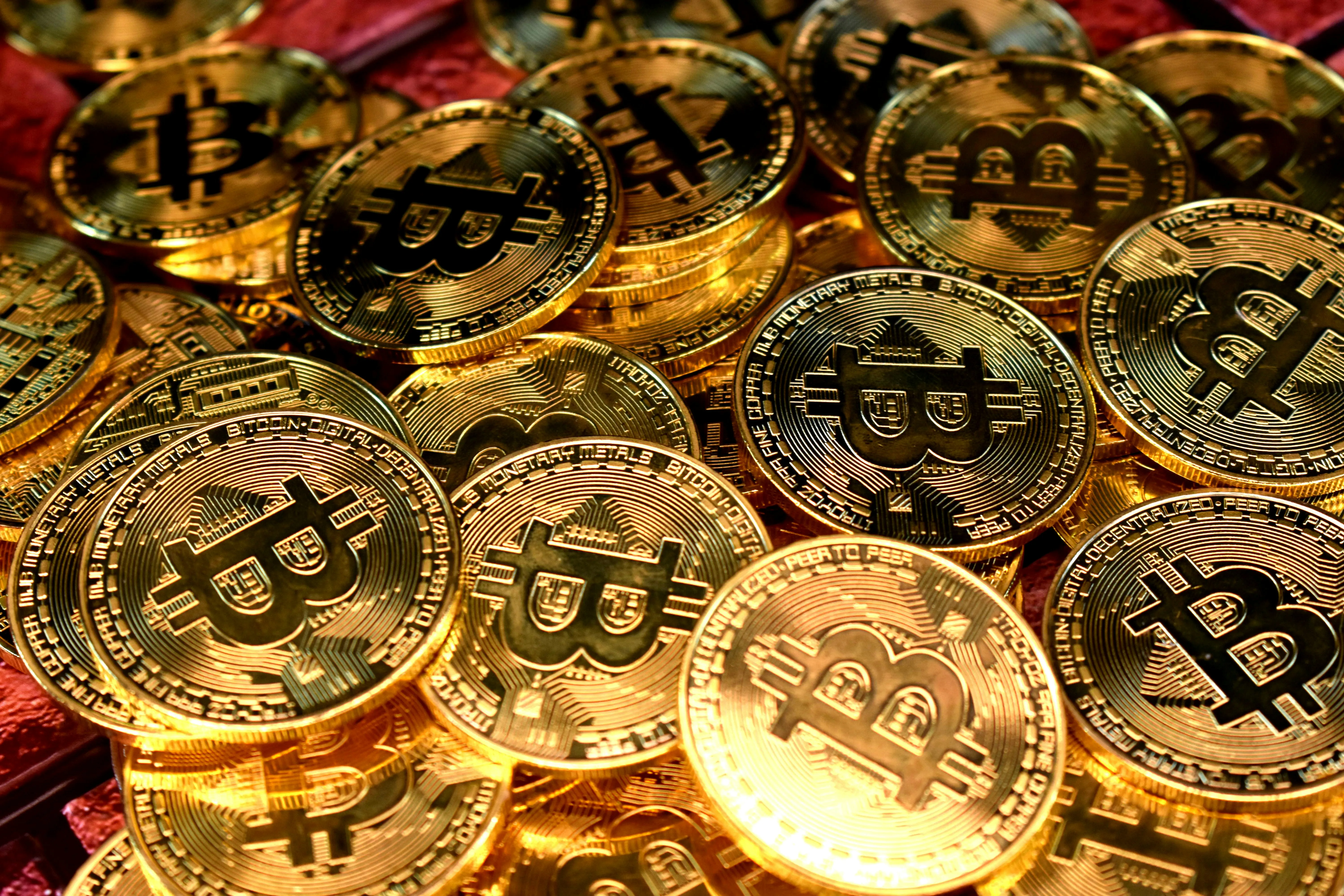 Ví Bitcoin
