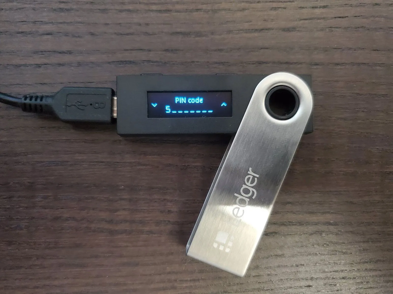 Ví Bitcoin